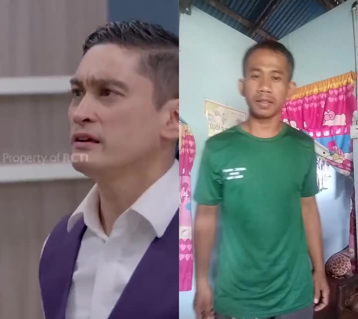 main nuduh orang aja 