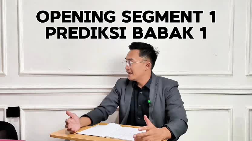 rezara euro presenter competition