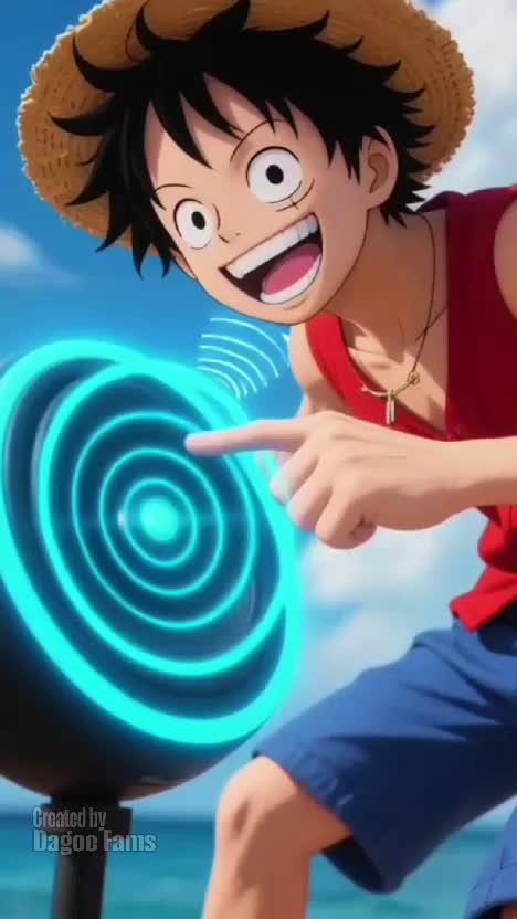 nyantai dulu Gaess #onepiece  #luffy  #MyFirstVideoOnHot+ 