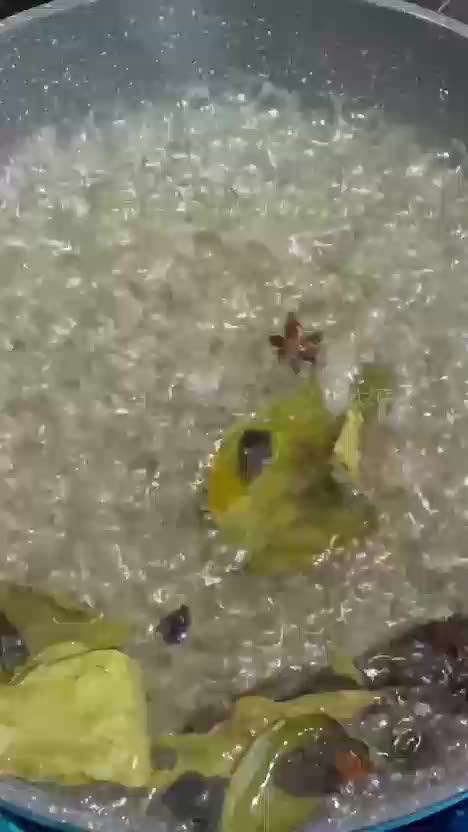 Tempe Kikil Balado ??