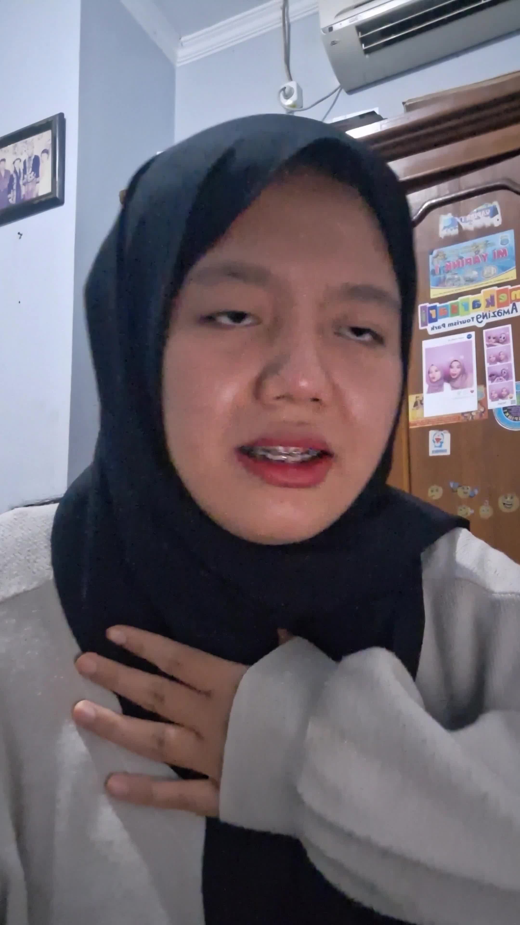 IDOLA_XIV AKMALWATI PRABOWO 21TH BEKASI BERPAYUNG TUHAN-NADIN AMIZAH