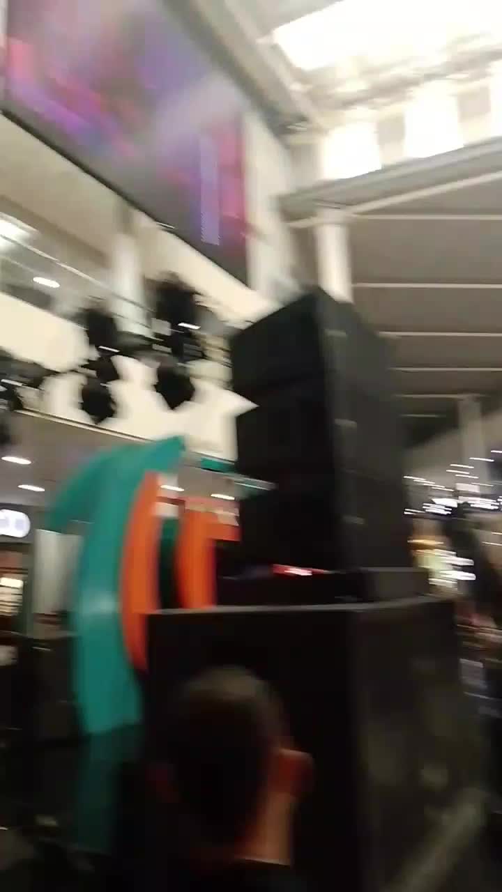 dateng ke metmall cileungsi acara rcti+