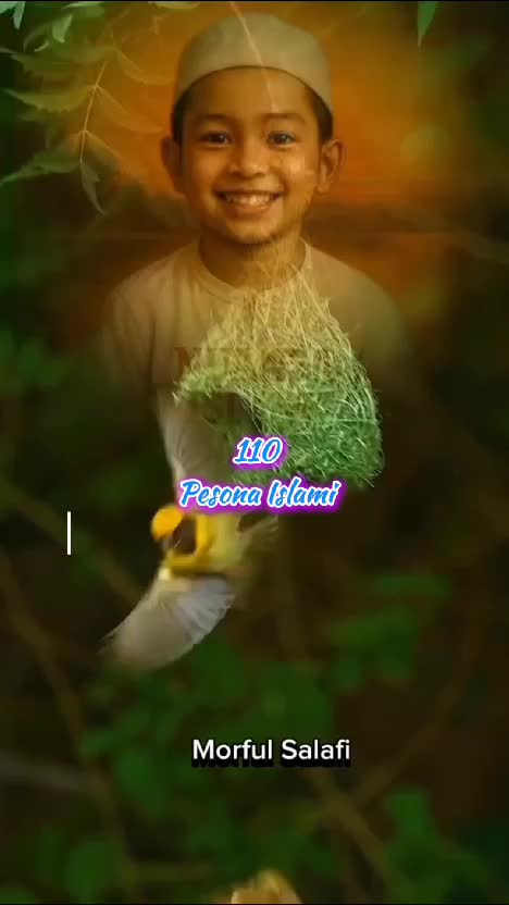Animasi berbicara buatan AI..
#motivasihidup #nasehatislami #religi #shorts