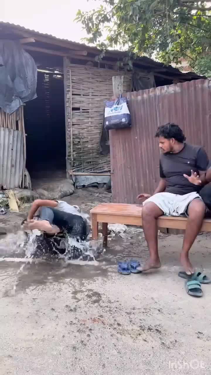 jahilnya  #videolucu  #lucu 