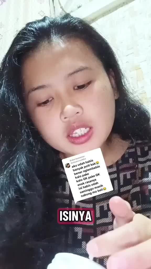 review skincare
 #reviewproduk  #short  #HOTrctiplus  #RCTIPlus 