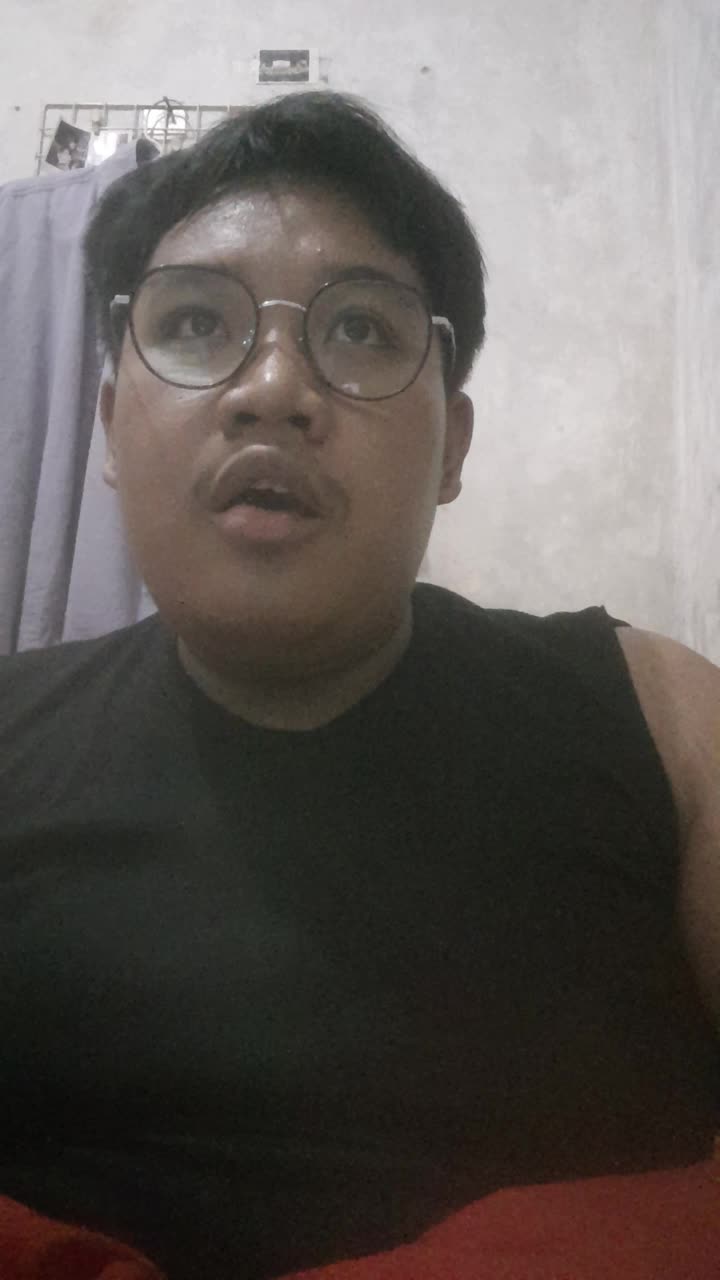IDOL_XVI Nauval Risky A  25 JAKARTA SELATAN  Takkan Berpaling Darimu
