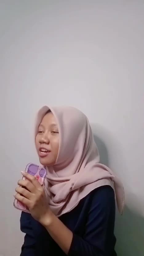 Wina 26 Tegal Wanna Hold You Tight