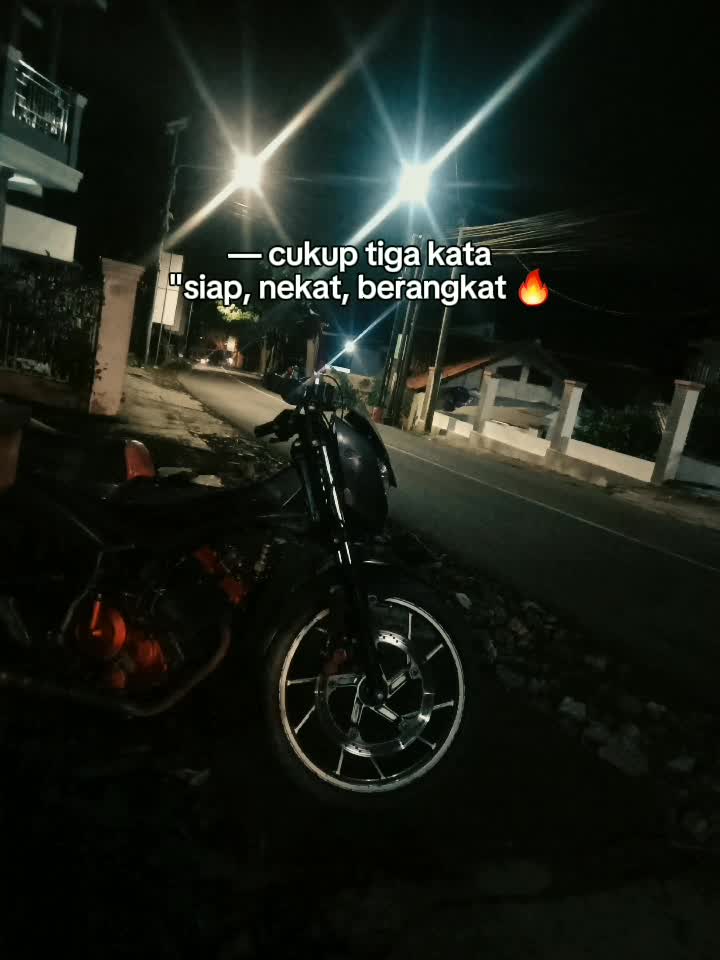 cukup 3 kata  #Viral 
