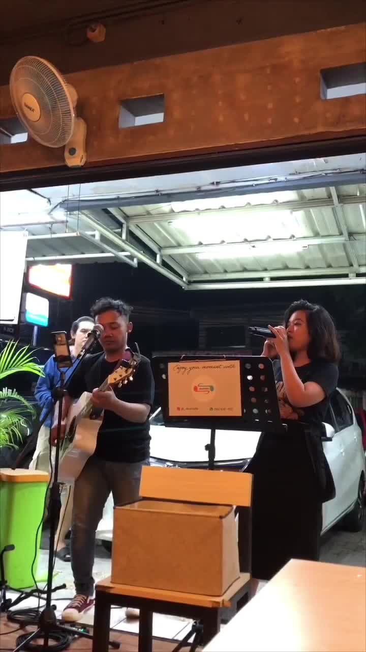 IDOL_XIII Niesty ayu adelia 21 Jakarta selatan Ps. Minggu  Alicia keys - If ain't got you