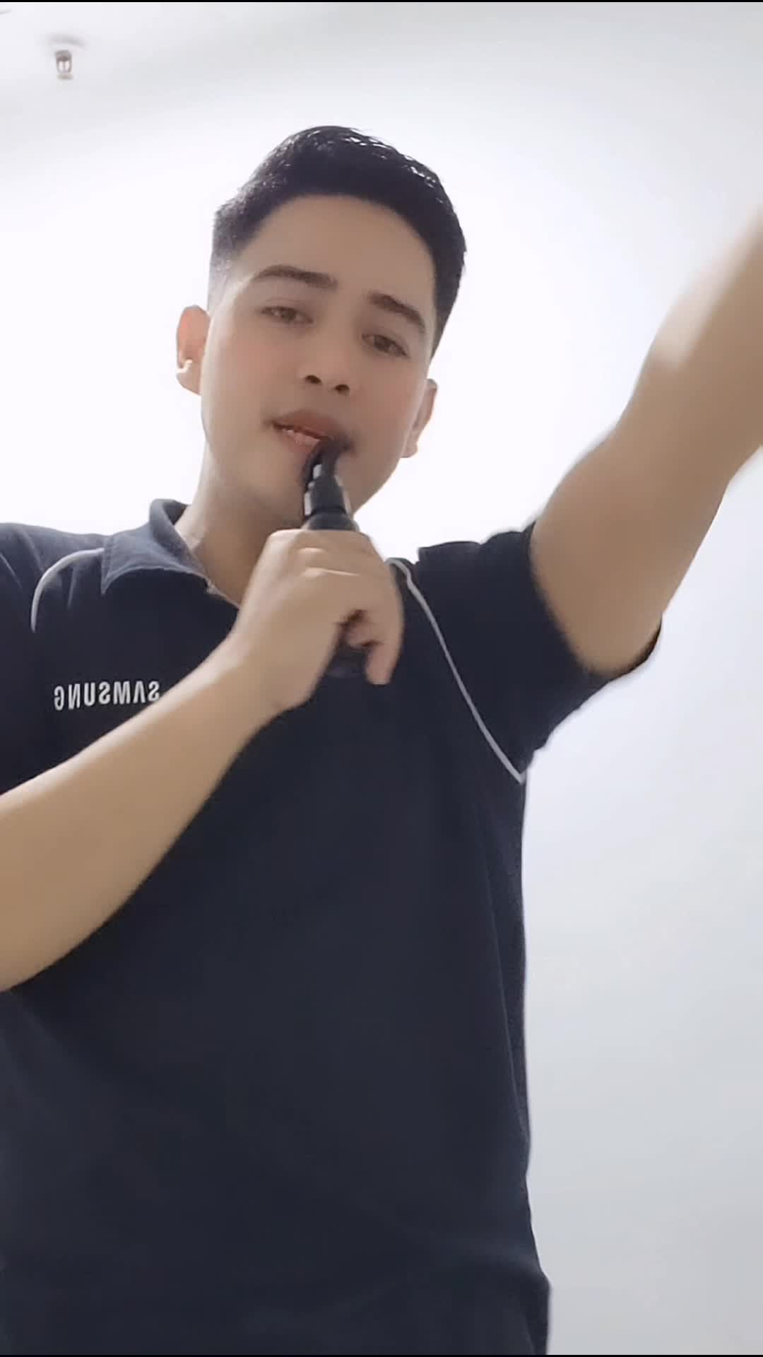 KDI 2025 KRISNA FAHRIZAL BANDUNG JAWA BARAT 28tahun PERPISAHAN  #OnlineAuditionKDI2025 