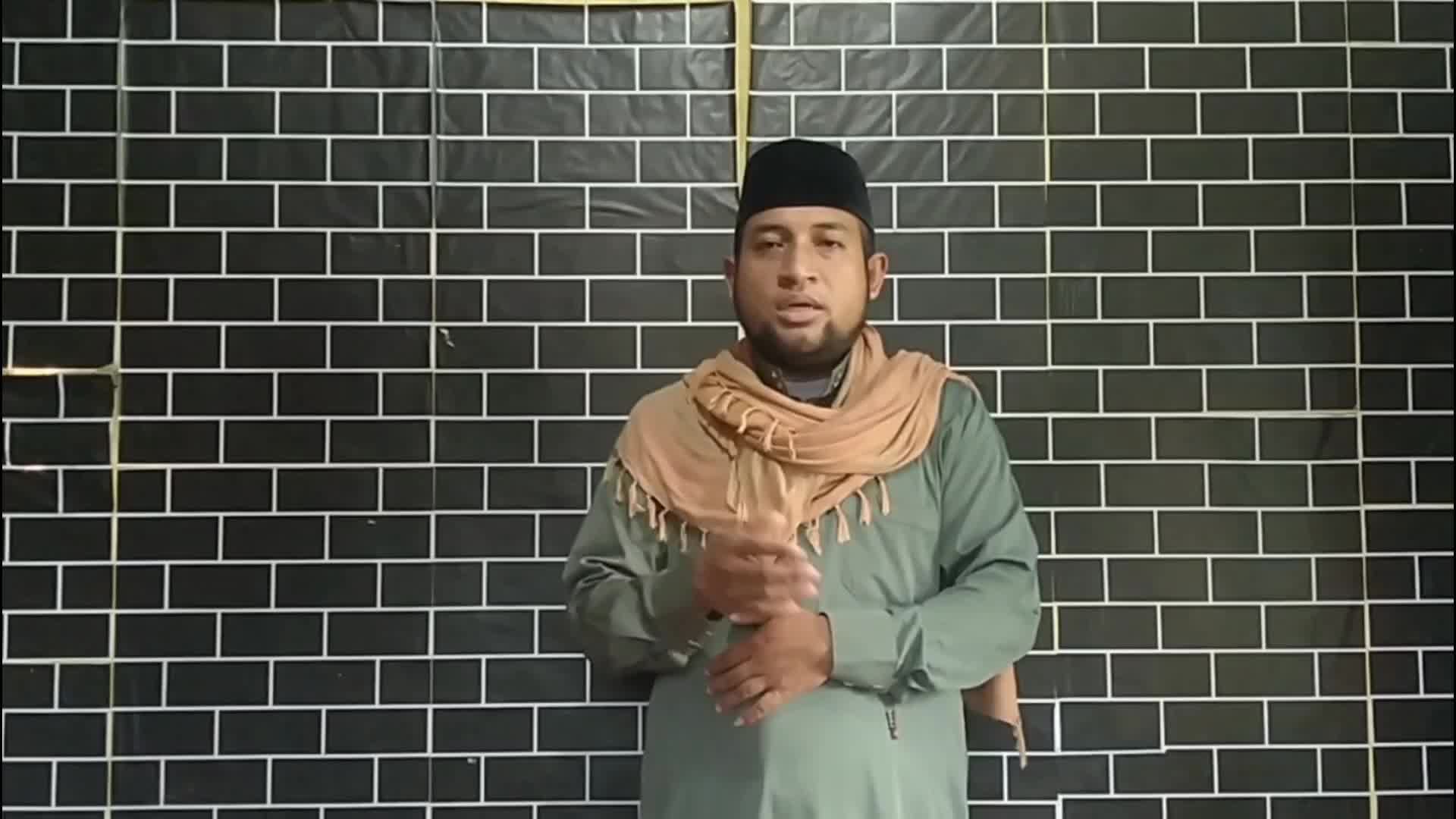 CMI_INEWS ABD WAHIB 31 PAMEKASAN KANDASNYA HARAPAN BANGSA DAN AGAMA DI TANGAN PEMUDA MASA KINI 