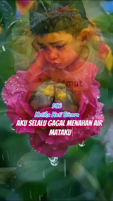 Animasi berbicara buatan AI..
#motivasihidup #nasehatislami #religi #shorts #fyp