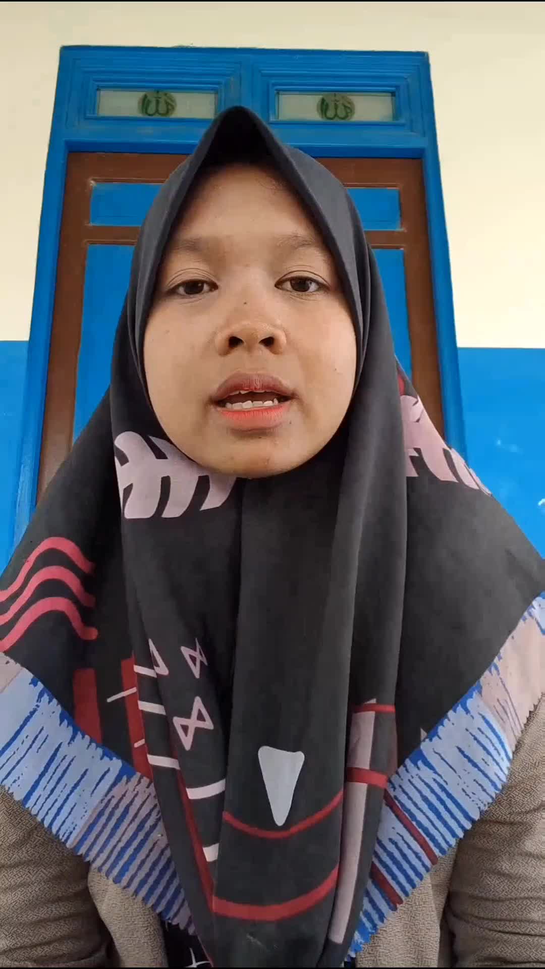 KDI 2024 Nurul Mutiasah Muara Teweh Kalimantan Tengah 24th Akhir Sebuah Cerita #OnlineAuditionKDI2024