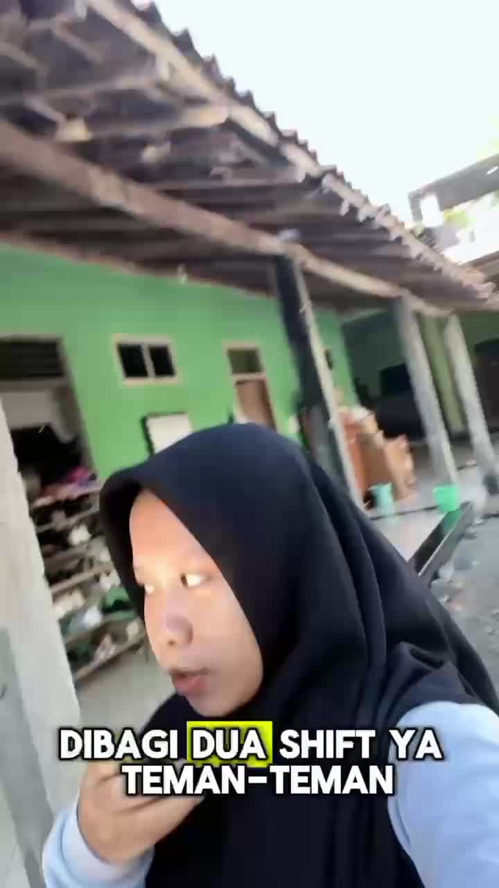 Masih Seputar ngecor, Jd kita dibagi 2 shift yaa teman2


#fyp #short #rigelagency #OriginalSong #HOTrctiplus #RCTIPlus  #viral #HOT #videol