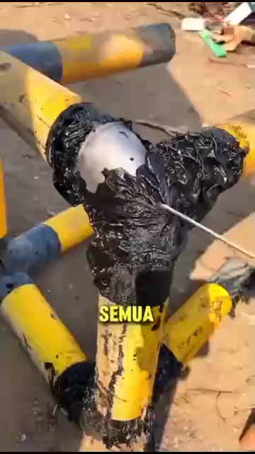 dahsyat, tangan wanita kebal saat di siram Air keras



#fyp #short #rigelagency #OriginalSong #HOTrctiplus #RCTIPlus  #viral #HOT #videoluc