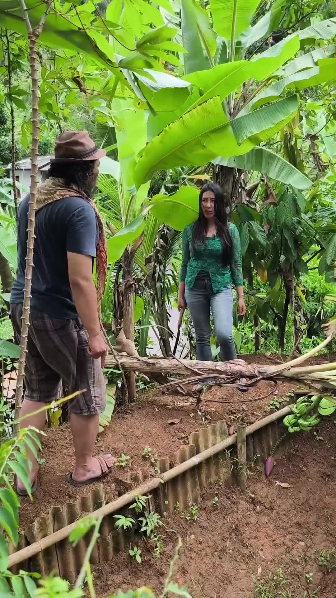 Nuar Cau  #komedi #RCTIPlus 