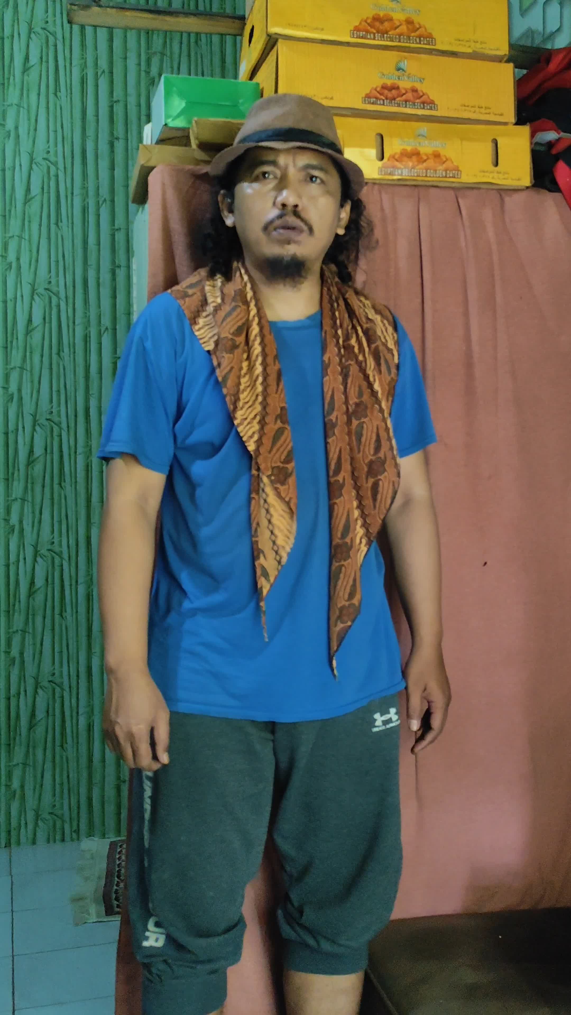 Tanyakeun bingung mah  #RCTIPlus  #komedi 