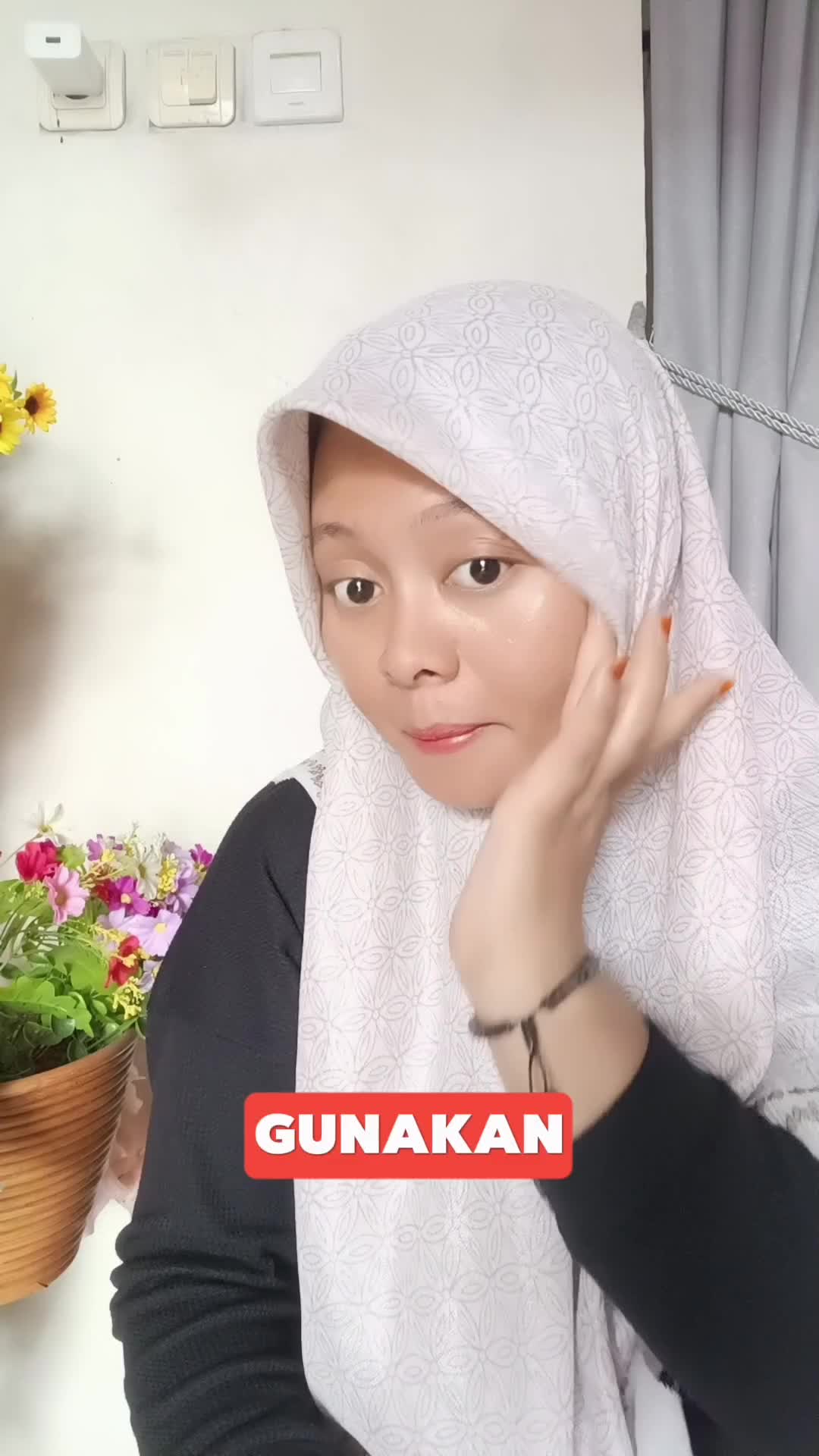 #kembalikemsglow #glowingtanpamerkucrit