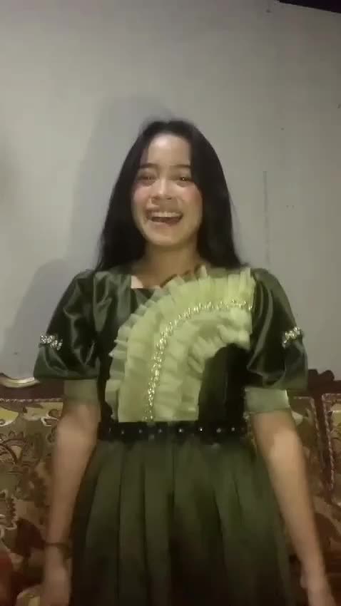 KDI2024(CLAUDIA) (KAB.BONE) (18TH) (BUNGA BUNGA CINTA) #OnlineAudition2024