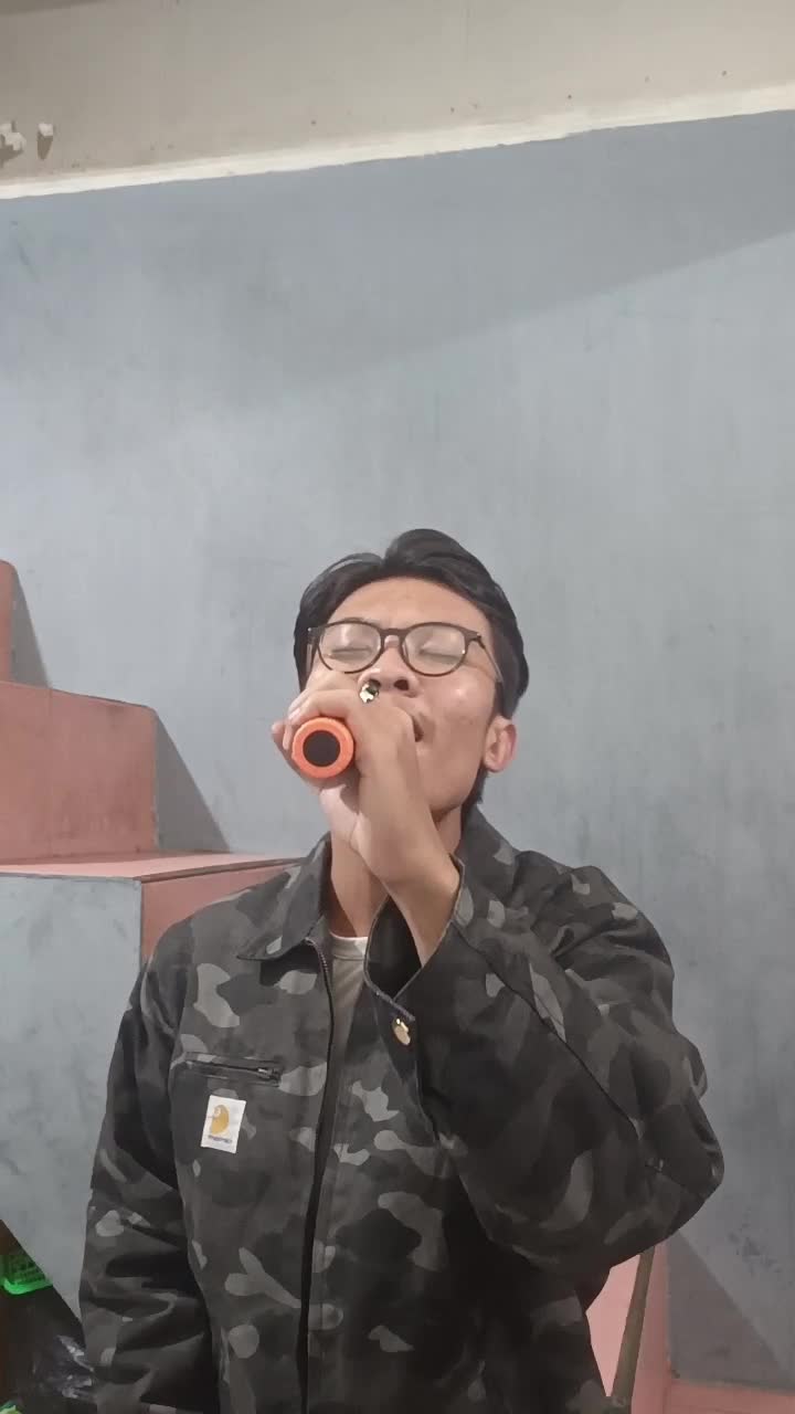 KDI 2024 GAMIL GARUT 24 TAHUN (SENGSARA) 