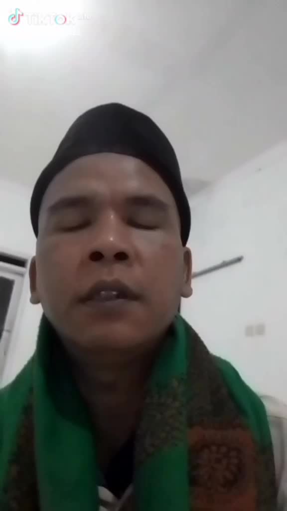 marhaban ya Rasulullah 