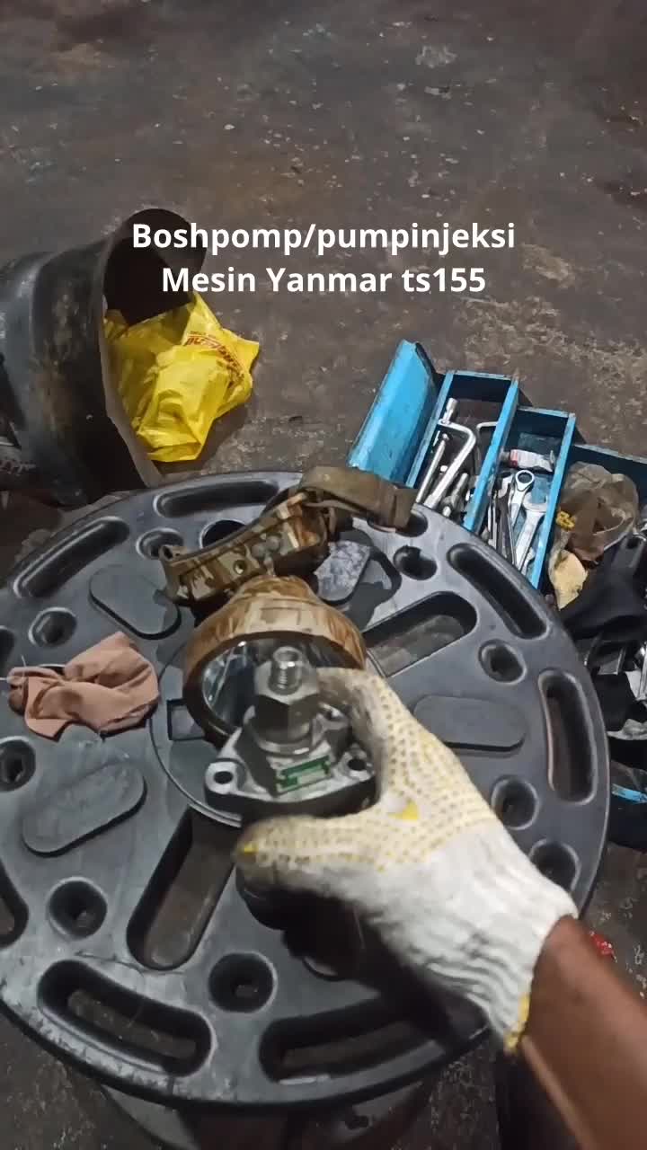 puel injeksi pimp
 #pompainjeksi
# bospomp
 #fip
 #DEDIROSADI 