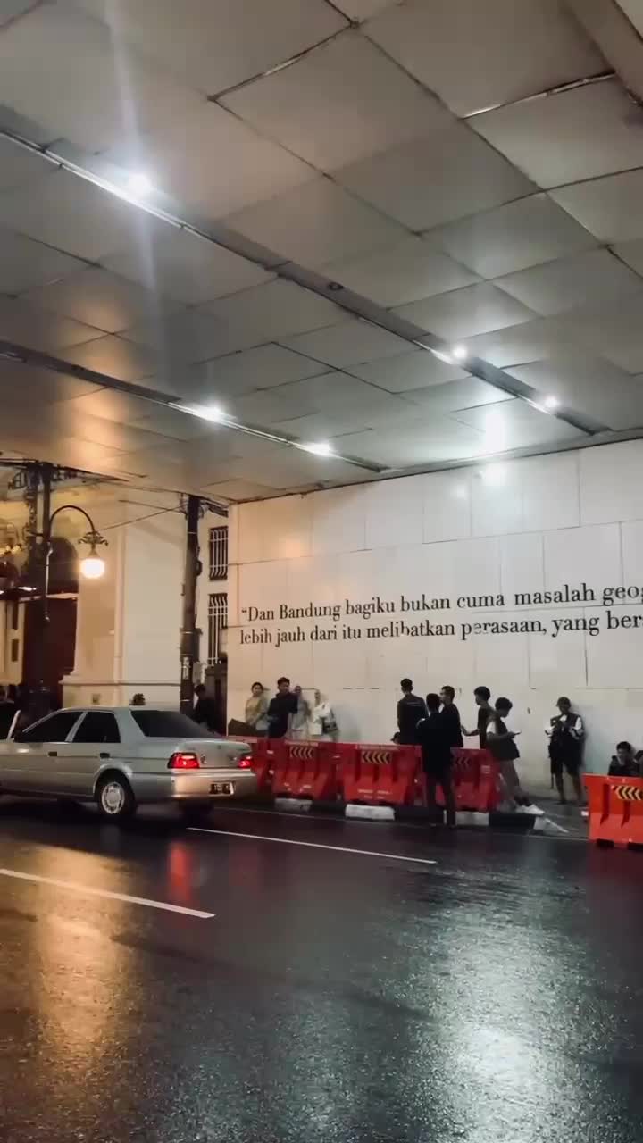 bandung malam hari  # bandung  #shortvideomusic