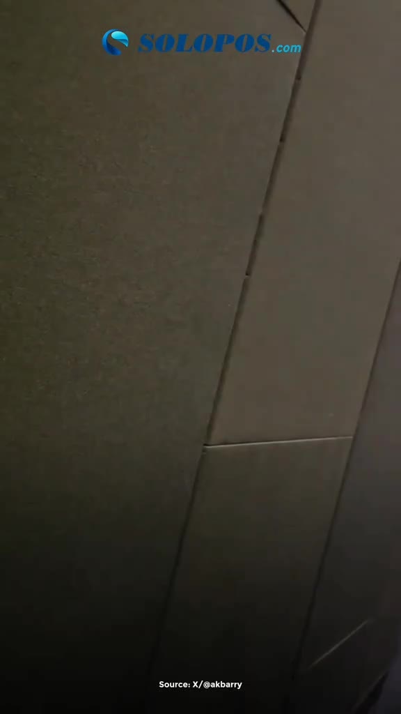 di tegur tidak boleh merekam tayangan di bioskop malah tidak terima 