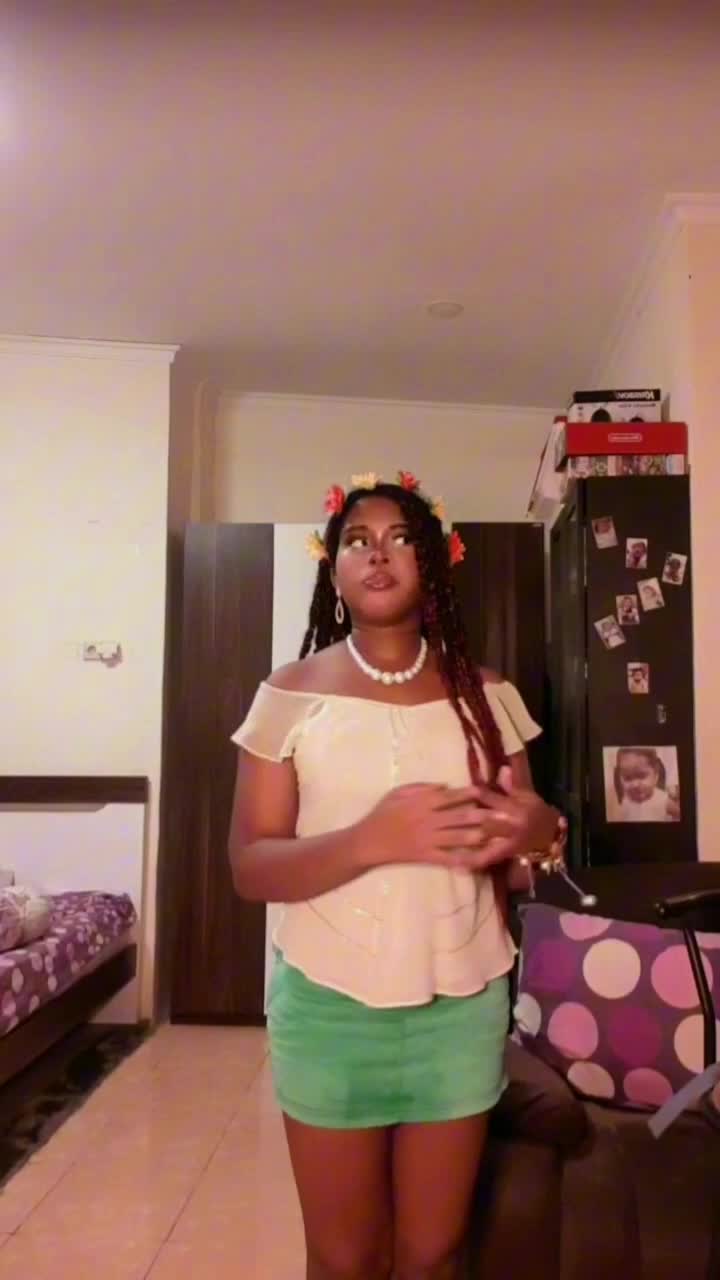 IDOL_XIV NATASHA LYNN 16 TAHUN  BEKASI JANGAN HILANGKAN DIA / MY EVERYTHING