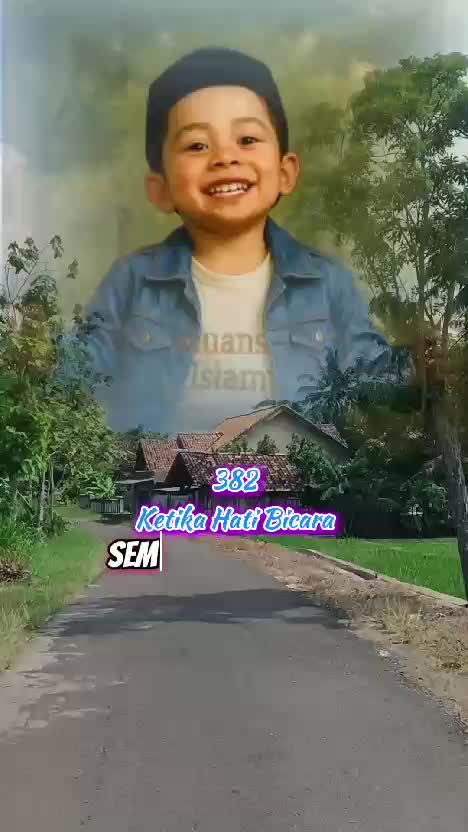 KETIKA HATI BICARA..
#nuansaislami #nasehatislami #religi #shorts