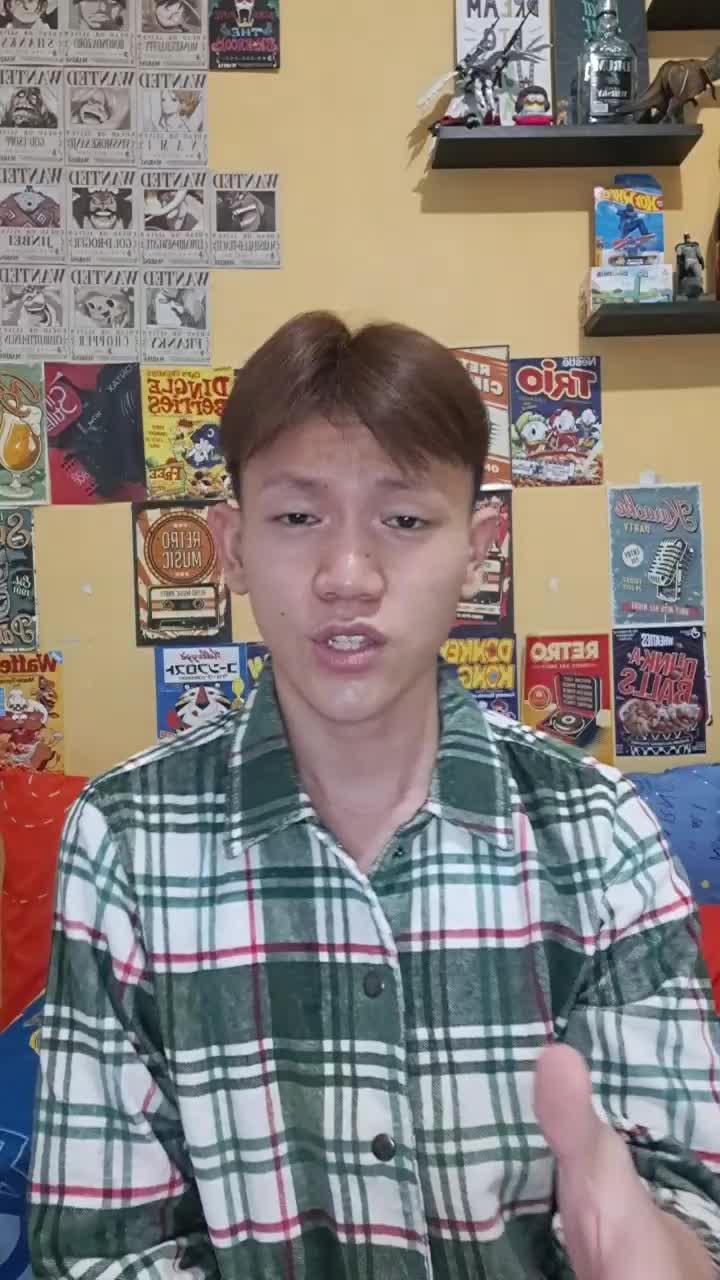 IDOL_XIII NATHANAEL JOSEVAN 20 TAHUN KOTA TANGERANG  KISINAN 2 - MASDDHO