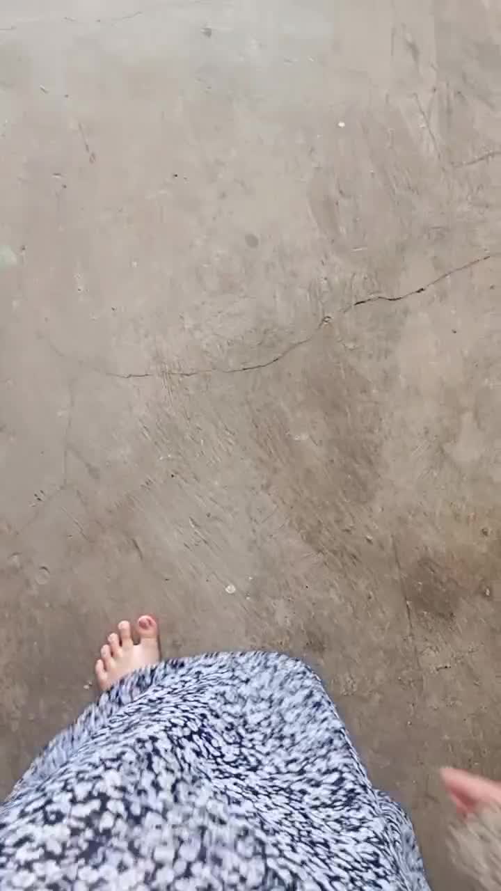 belajar jalan
