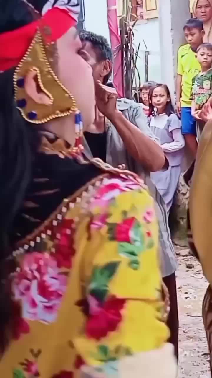  #senimantradisonalmuda 