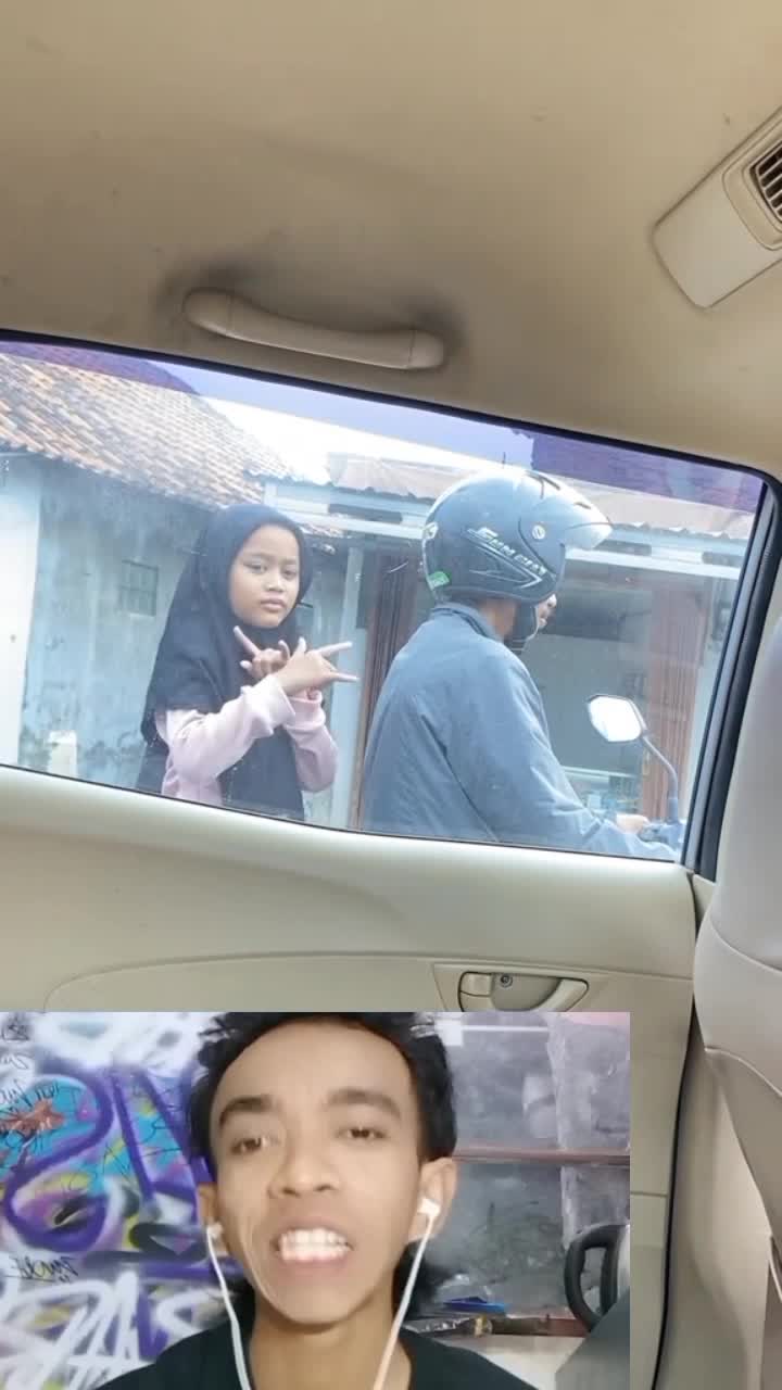 adek ini terngiang ngiang trend Velocity #reactiont #duett #virall 