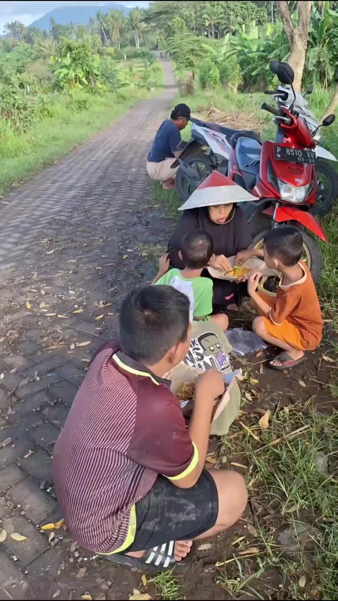 Liburan di Singapore