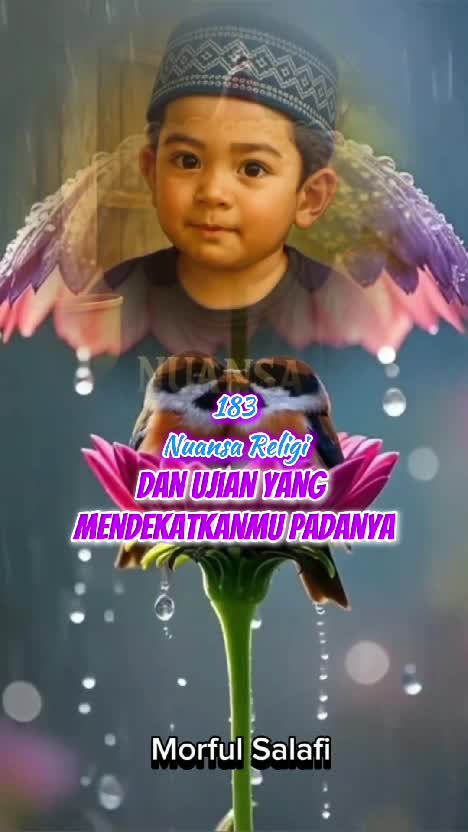 Animasi berbicara buatan AI..
#motivasihidup #nasehatislami #dakwah #shorts