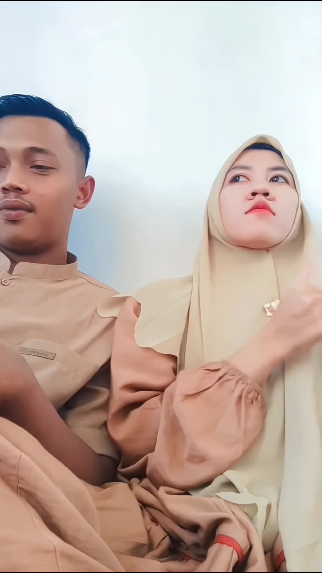 Jodoh Tidak Mungkin Tertukar 