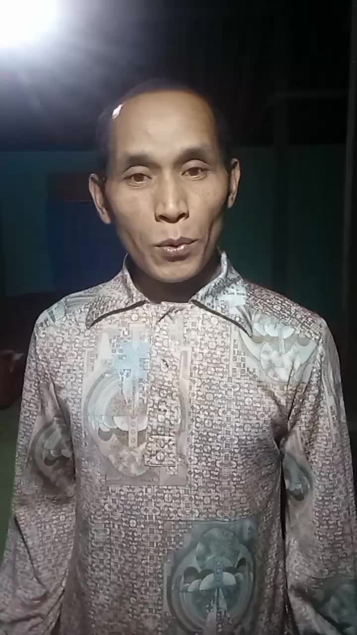 KDI2025 Andy jayadiyono centraljava born on august twenty ninth one thousand nine hundret and saventy nine song of longing #Online Audition 