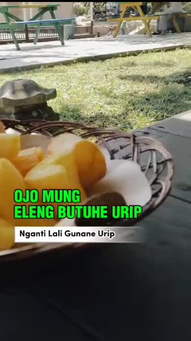 Ayo Ngopi
 #kopinusantara