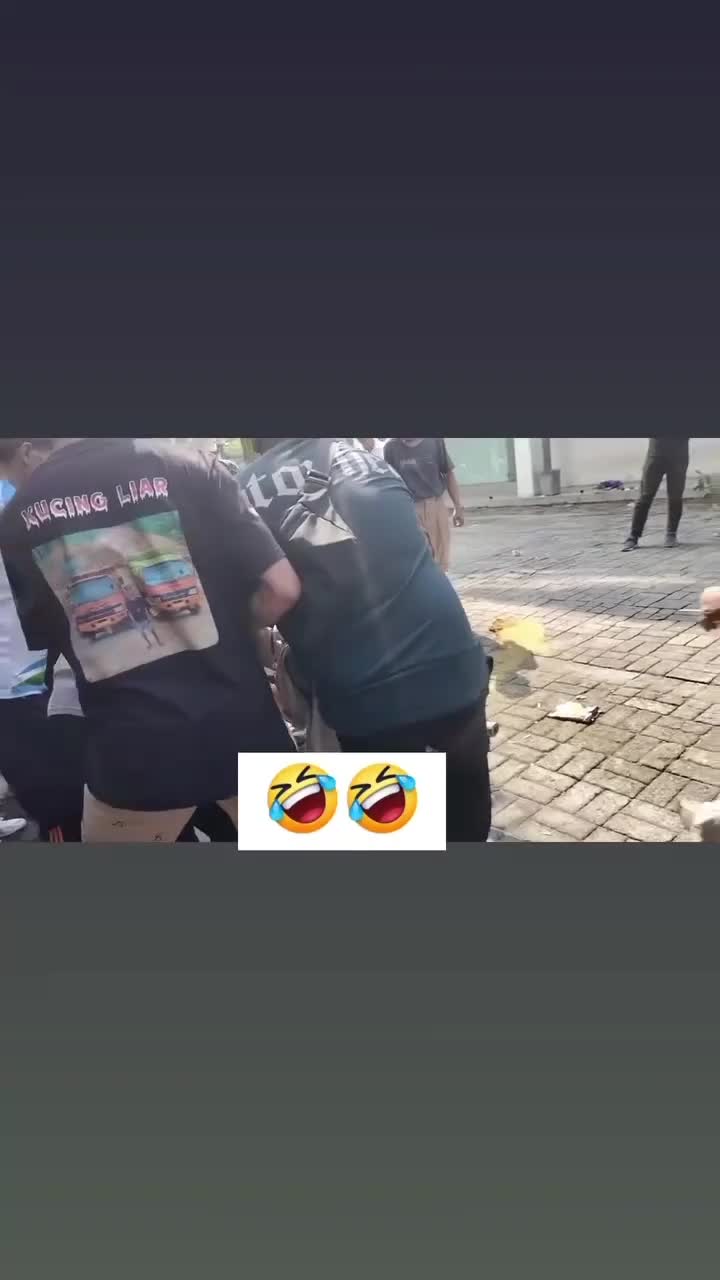 kebersamaan Dalam Berkurban PT Rits Nusa Kenari