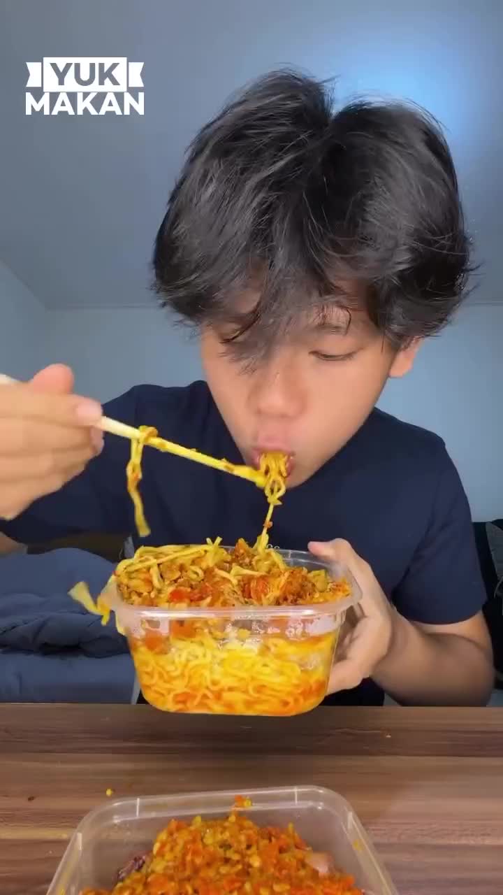 Yuk Makan🍜 #mukbang #makan #gakmasakgakmakan #rcti 