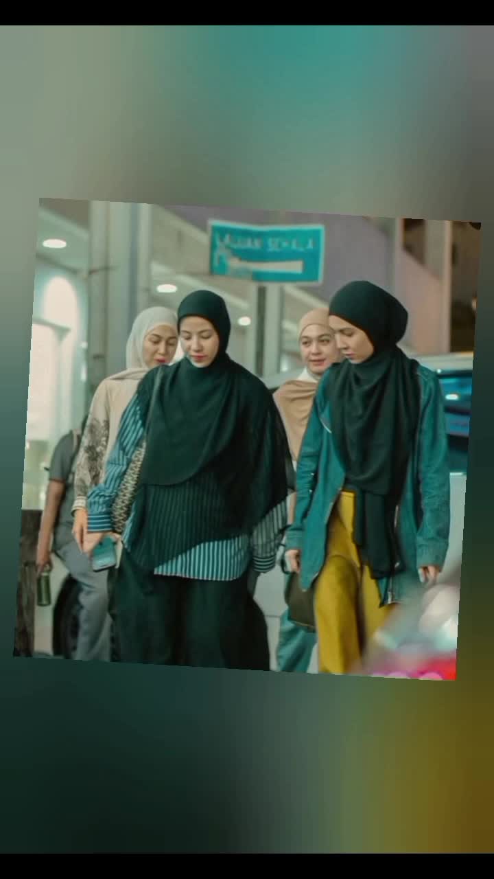 Ibu Caca ke Malaysia  #Natasharizky 