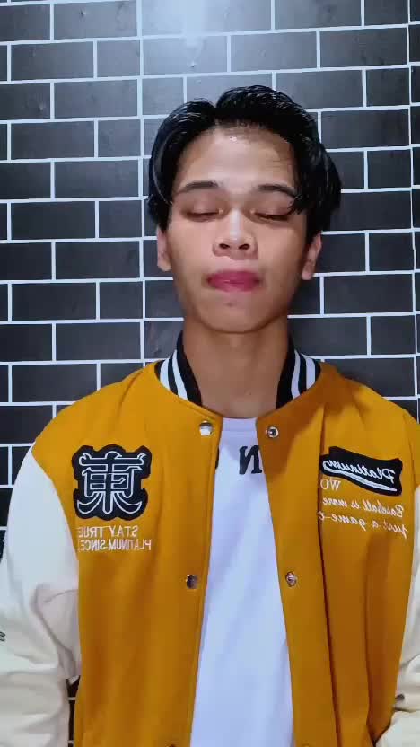 KDI 2024, Muhammad Varel Saputra,18 tahun, kabupaten Enrekang provinsi Sulawesi Selatan, sekali seumur hidup,#OnlineAuditionKDI2024