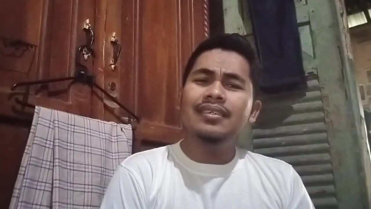 KDI2024 ALDI SAPUTRA SUMATERA BARAT 25TAHUN DAWAI ASMARA #OnlineAudition2024