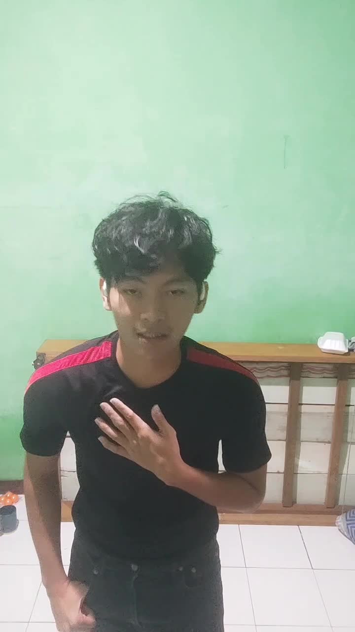 IDOL_XIV kelvin_kuswara 22 Jakarta Seperti Kisah -Risky Febian #INDONESIANIDOL 