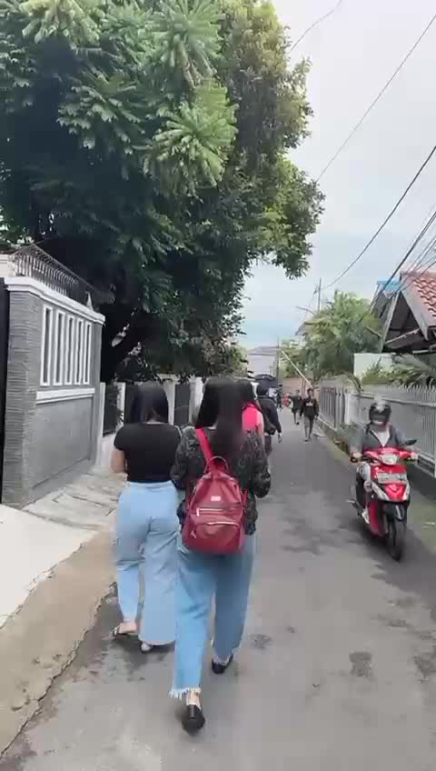 14 February, Jangan sampai Golput