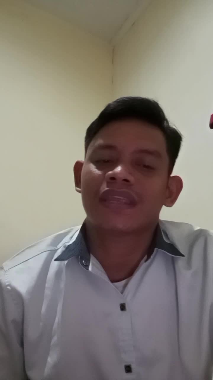 Nama : Muh Rais Sulaeman 
nama panggilan : Rais 
usia : 28 Tahun
asal : Kab Jeneponto Sulsel
#onlineAuditionKdi2025