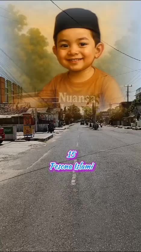 PESONA ISLAMI..
#pesonaislami #nasehatislami #religi #shorts