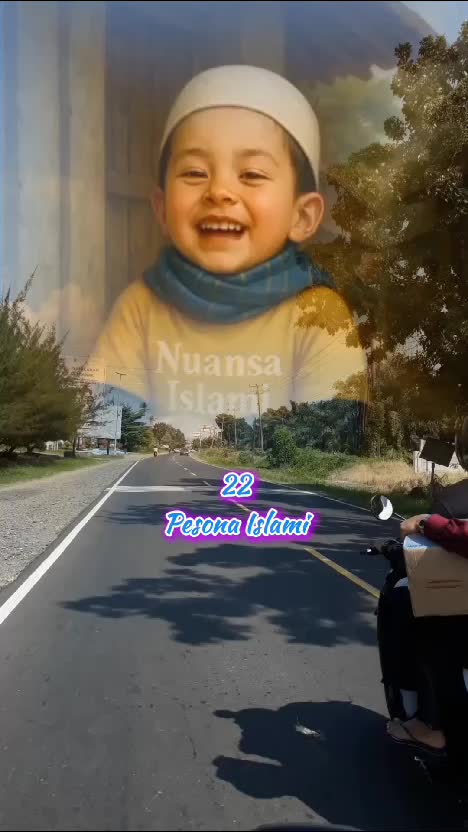 PESONA ISLAMI..
#pesonaislami #nasehatislami #religi #shorts