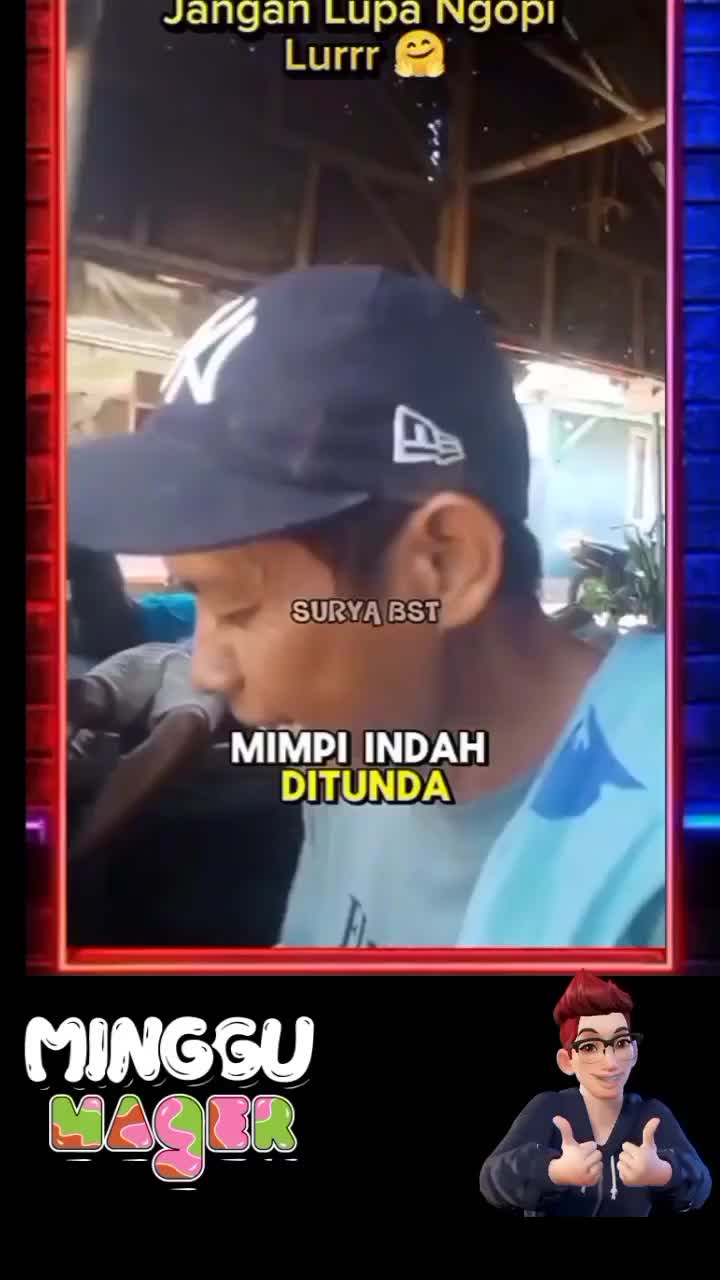 jangan lupa ngopi dulu lurrr 😁😁😁